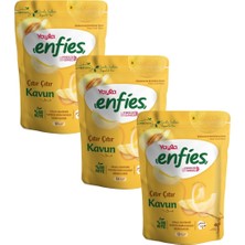 Yayla Enfies Freeze Dried Kavun 15 G x 3 Adet
