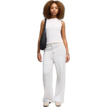 Puma 69328402 Her Comfort High-Waist Wide Kadın Eşofman Altı