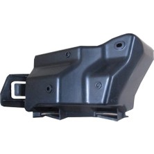 Bzt Ford Focus- Sd- 12/14; Arka Tampon Uç Bağlantı Braketi Sol (Tw) BM51-F17A882-AG
