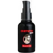 Gummy Beard Oil Sakal Bakım YAĞI50ML