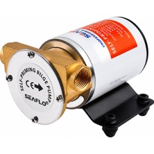 Seaflo Güverte Yıkama Pompası 24V 30 L/dk