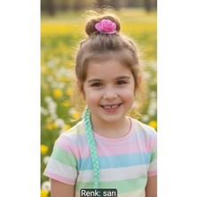 Bodrum Asel Çocuk Toka