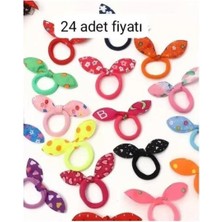Bodrum Asel Tavşanlı Çocuk Tokası