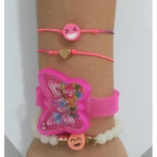 Bodrum Asel Çocuk Bileklik Set