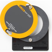 Fluke 075 Clkt Kızılötesi Pencere