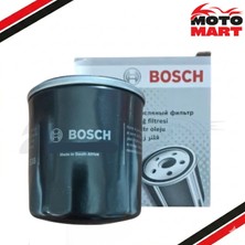Honda Cbf 1000 Yağ Filtresi Bosch MYF00051