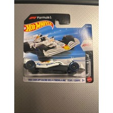 Hot Wheels Hw Vi̇sa Cash App Raci̇ng Bulls Formula One Team /equii̇pe