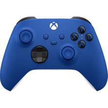 Microsoft Xbox Series Mavi Gamepad