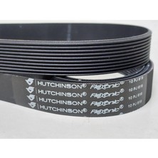 Pj 619 / 243J Hutchinson 10 Tepe Flexonic Kanallı Poly V Kayış
