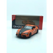 Rmz City 2020 Toyota Supra Diecast