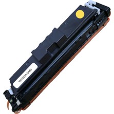 Chargink Hp 230A/W2302A/4303/4203 Sarı Çipli Muadil Toner
