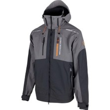 Savage Gear Wp Performance Jacket Gunmetal M