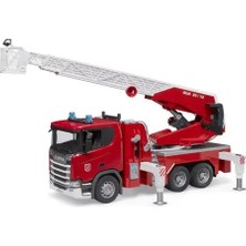Bruder Scania 560R Itfaiye Aracı BR03591