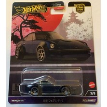 Hot Wheels Japan Historic 4 Nissan Fairlady Z