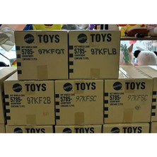 Hot Wheels Tekli Arabalar 2026 F Case - 72 Adetlik Kutu Açılmamış Koli 1 Koli Fiyatı