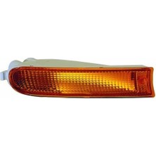Universal Toyota Rav4 Sol Ön Tampon Sinyali 1995-1998