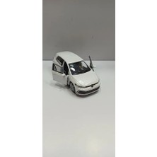 Welly Vw Golf 8 Gti Welly