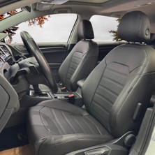 Es-Shoping Volkswagen Golf 7 Araca Özel Koltuk Kılıfı