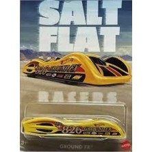 Hot Wheels Vintage Temalı Arabalar HRT81-JBY81