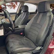 Es-Shoping Honda Civic Araca Özel Koltuk Kılıfı