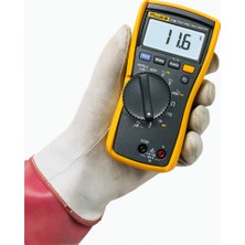 Fluke 116 - True Rms Multimetre (6000 Count)