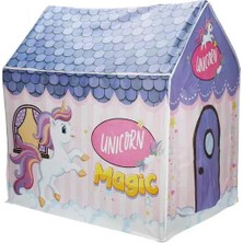Sunman Unicorn Magic Oyun Çadırı