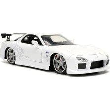 Jada Fast & Furious 1993 Mazda Rx-7 1:24 9332607314