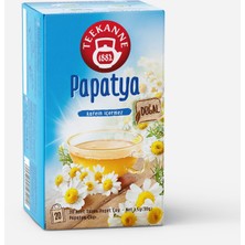 Teekanne Papatya Çayı