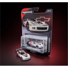 Majorette Collection 2005 Chevrolet Corvette C6 R