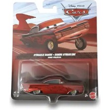 Hot Wheels Cars 3 Tekli Karakter Araçlar Hydraulic Ramone DXV29-JJW70