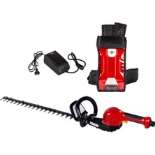 Tasuka TS-55TPV18 Çay Toplama Makinesi Akülü 18AH
