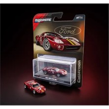 Majorette Collection 1965 Ford GT40 Mk1