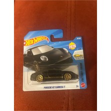 Hot Wheels Hw 2026 Serisi Porsche 911 Carrera T JJK80