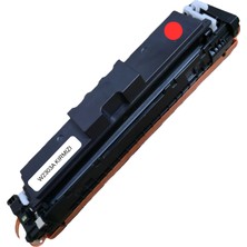 Chargink Hp Color Laserjet Pro Mfp 4301/4303DWE/4303FDN/4303FDWE/4303DW/4303FDN/4303FDW Kırmızı Çipli Muadil Toner