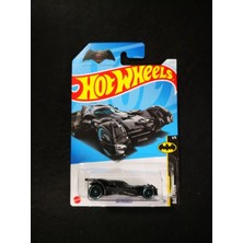 Hot Wheels Hotwheels Batmobile 2024 HTC83