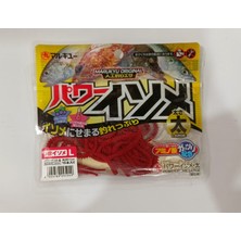 Marukyu Power Isome Large Kokulu Silikon Yem