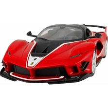 Rastar Sunman 79200 / 1:14 Ferrari Fxx K Evo Uzaktan Kumandalı Araba
