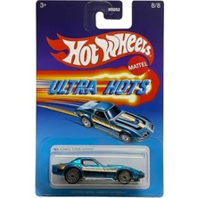 Hot Wheels Ultra Hots 69 Copo Corvette JBY67