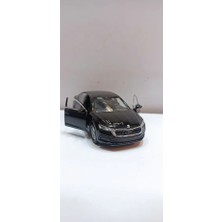 Welly Skoda Octavi̇a 1/36 Ölcek