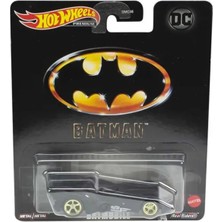 Hot Wheels Gösteri Dünyası Arabaları DMC55-HKC22