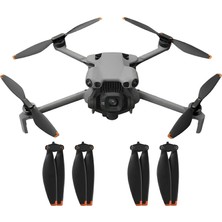 Teknoroket Djı Mini 5 Pro Uyumlu Oem Yedek Pervane Seti 4 Adet