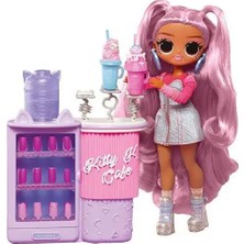 Toysall L.o.l. Surprise Sweet Nails Omg Kitty K Kafe 503859