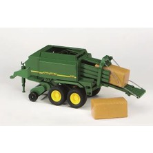Bruder John Deere 690 Balya Makinası BR02017