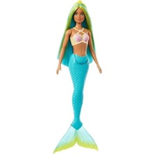 Barbie Deniz Kızı Bebekler HRR02-HRR03