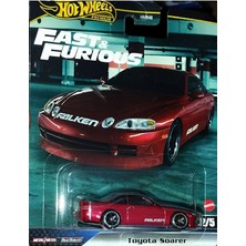 Hot Wheels Toyota Soarer Hot Wheels