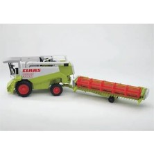 Bruder Claas Lexion 480 Biçerdöver 02120 Lisanslı Ürün