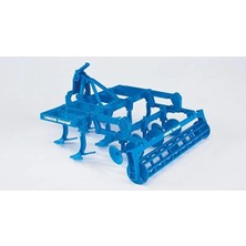 Bruder Lemken Smaragd Kültivatör BR02329