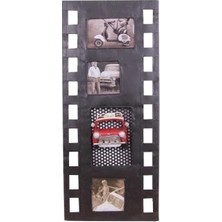 Antakya Yöresi Film Şeridi Temalı Fotoğraf Çerçevesi