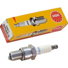Ngk Buji BR8ES (3961) Bombardier (Sea-Doo) Nikel Jet Bot Motoru Bujisi - Nickel Jet Boat Spark Plug