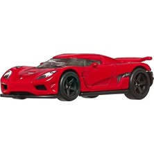 Hot Wheels Premium Koenigsegg Adera R FPY86 HCJ90